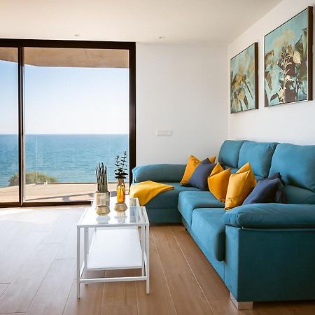 شقة Modern Sea Front Reef لقنت المظهر الخارجي الصورة