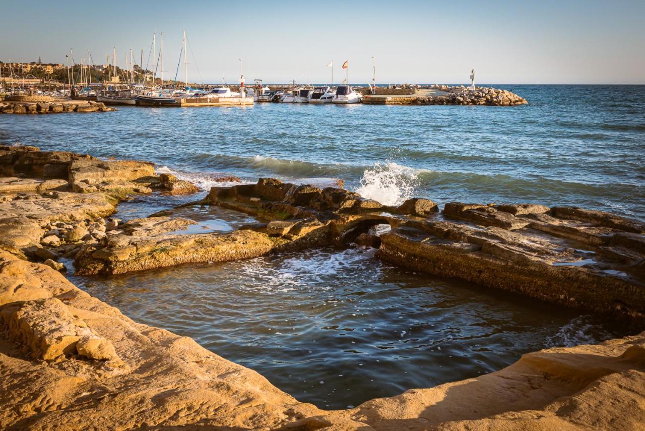 شقة Modern Sea Front Reef لقنت المظهر الخارجي الصورة